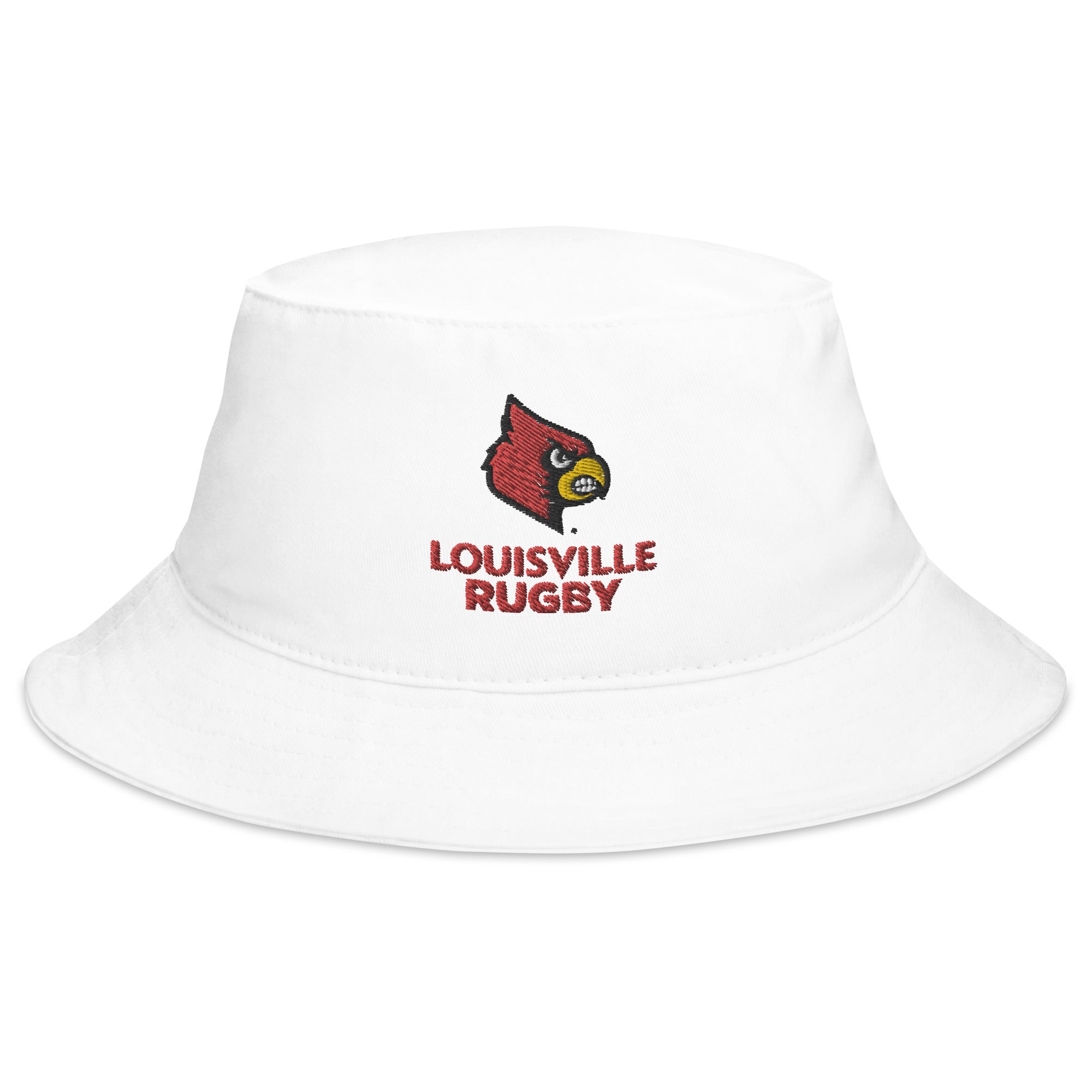 louisville hats white for women