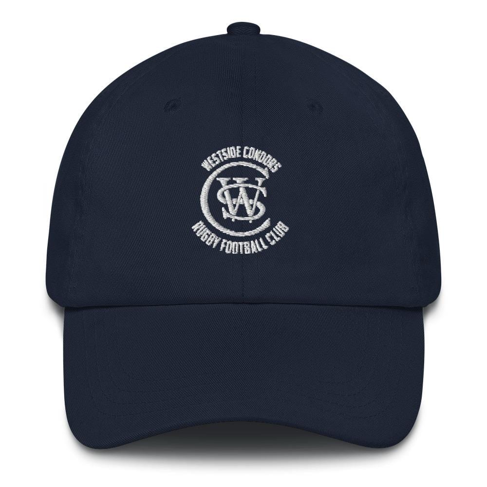 Westside Condors Cap - World Rugby Shop