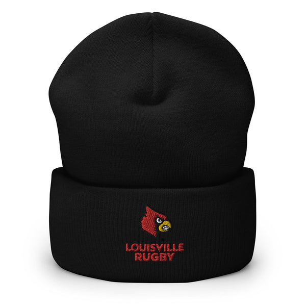 University of Louisville adidas Knit Hat Louisville Cardinals