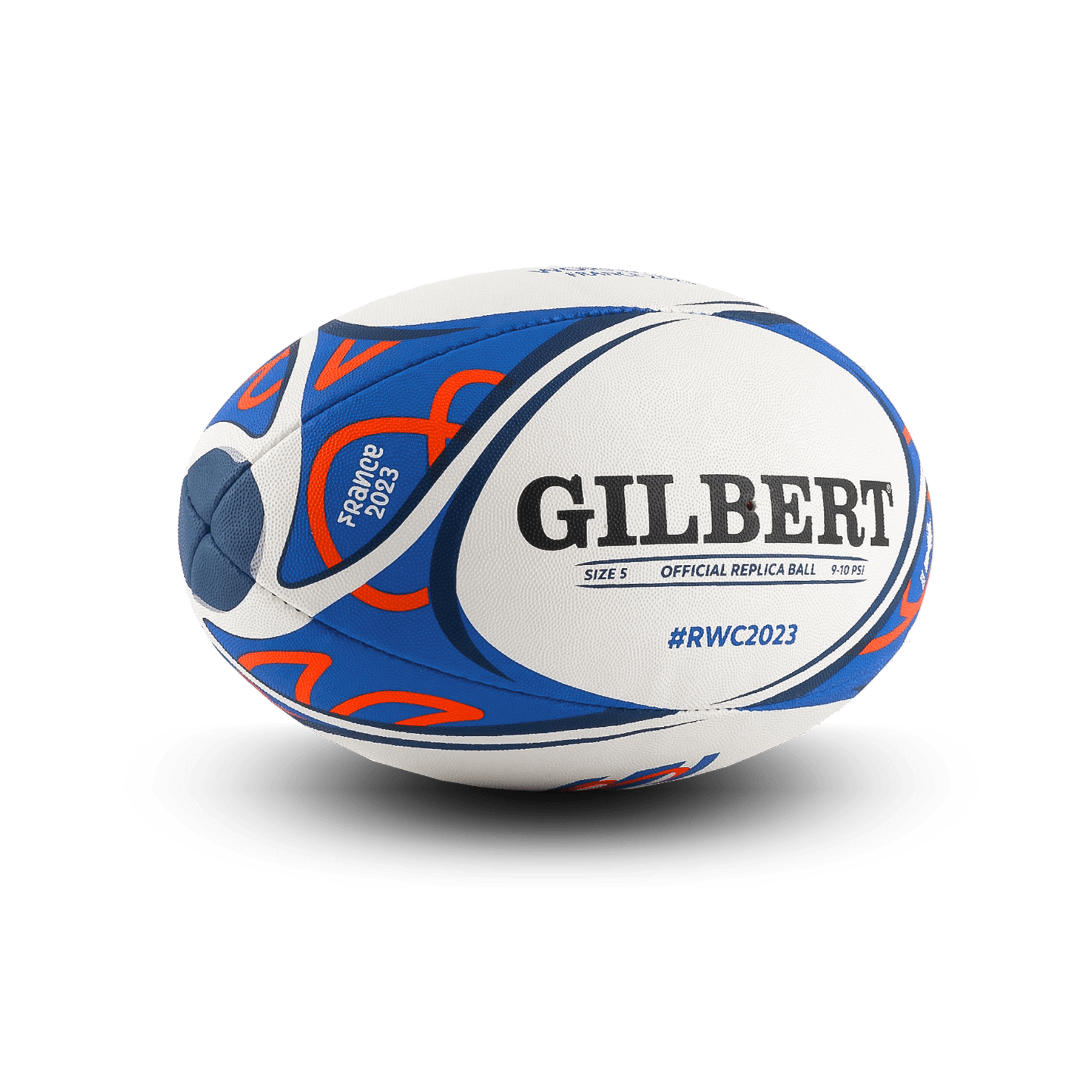 Sac de sport Club V3 Player – Gilbert Rugby France