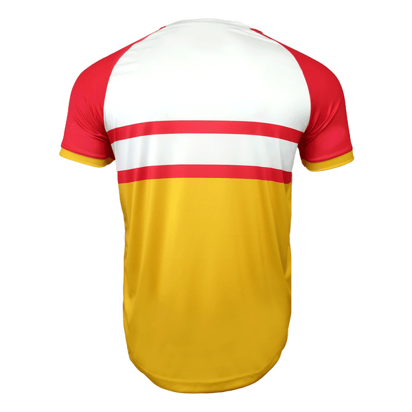 Nations of Rugby Spain Rugby Supporters Jersey | World Rugby Shop