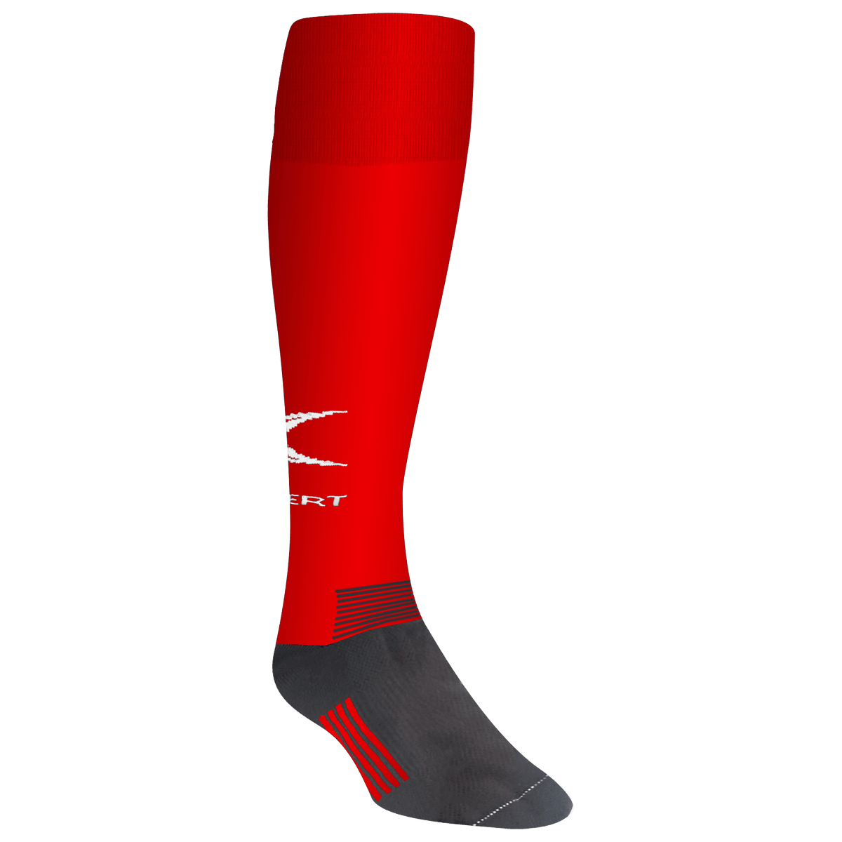 Gilbert Rugby Long Training Socks / World Rugby Shop