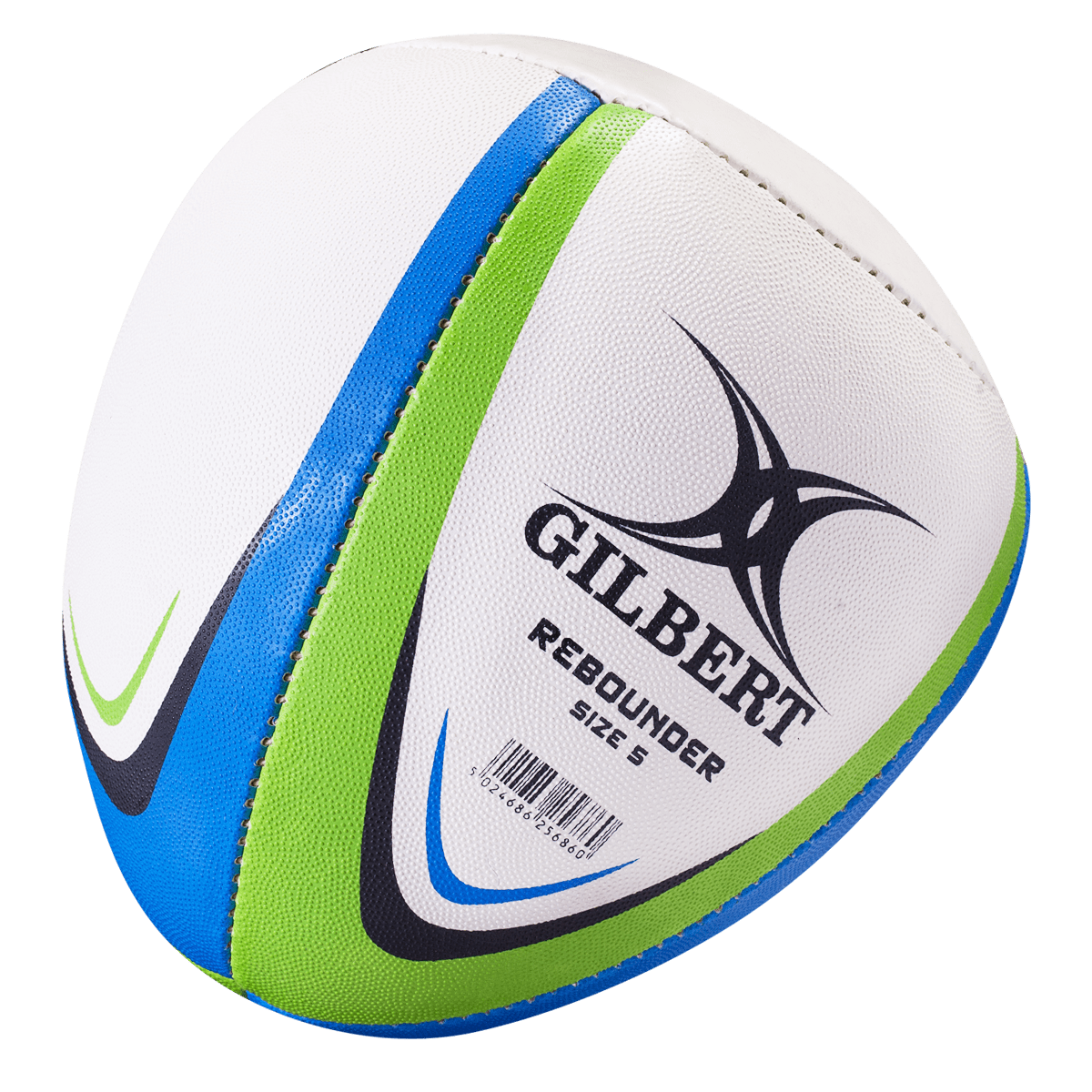 Gilbert Rebounder Rugby Ball