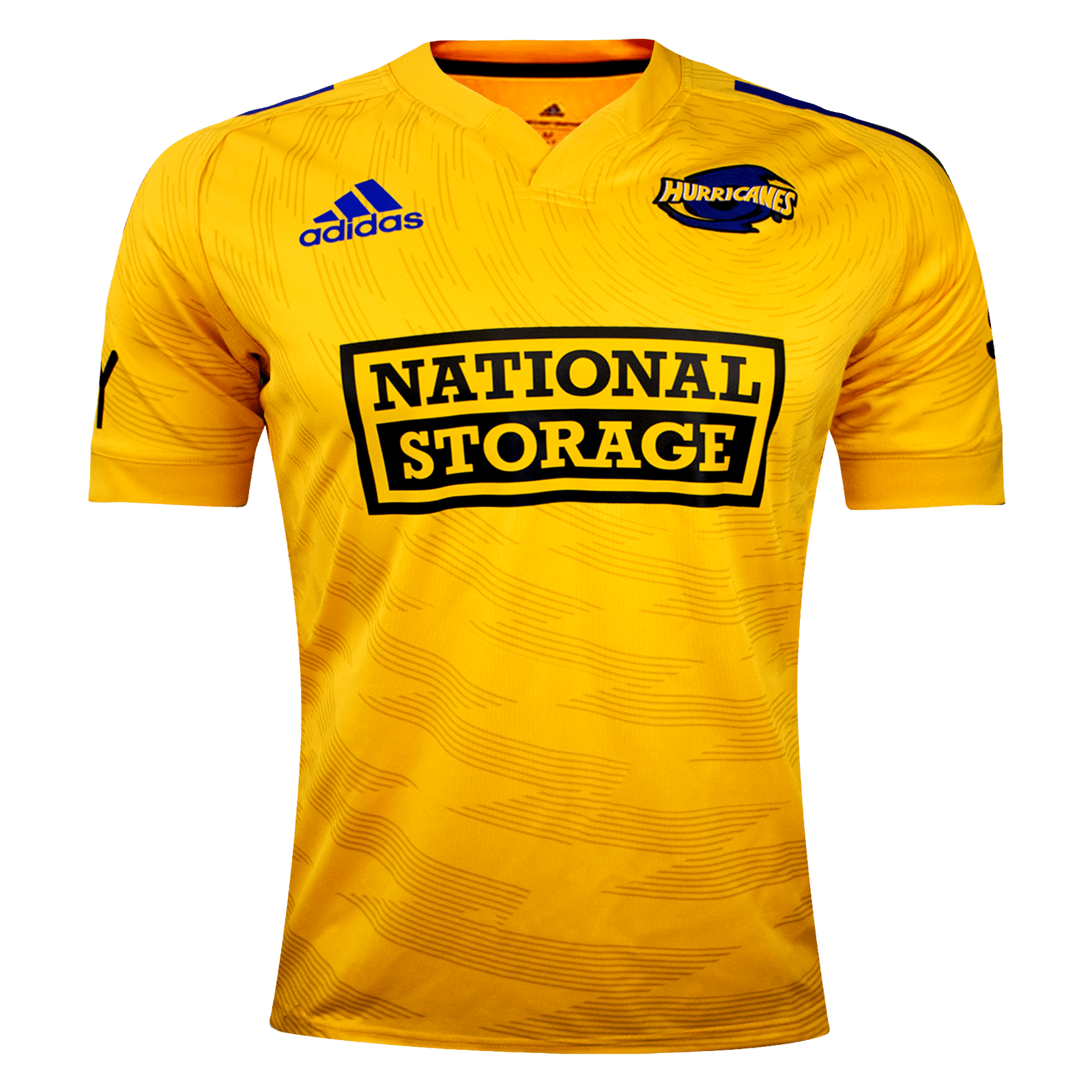 adidas Jamaica 23 Home Jersey - Gold, Men's Soccer