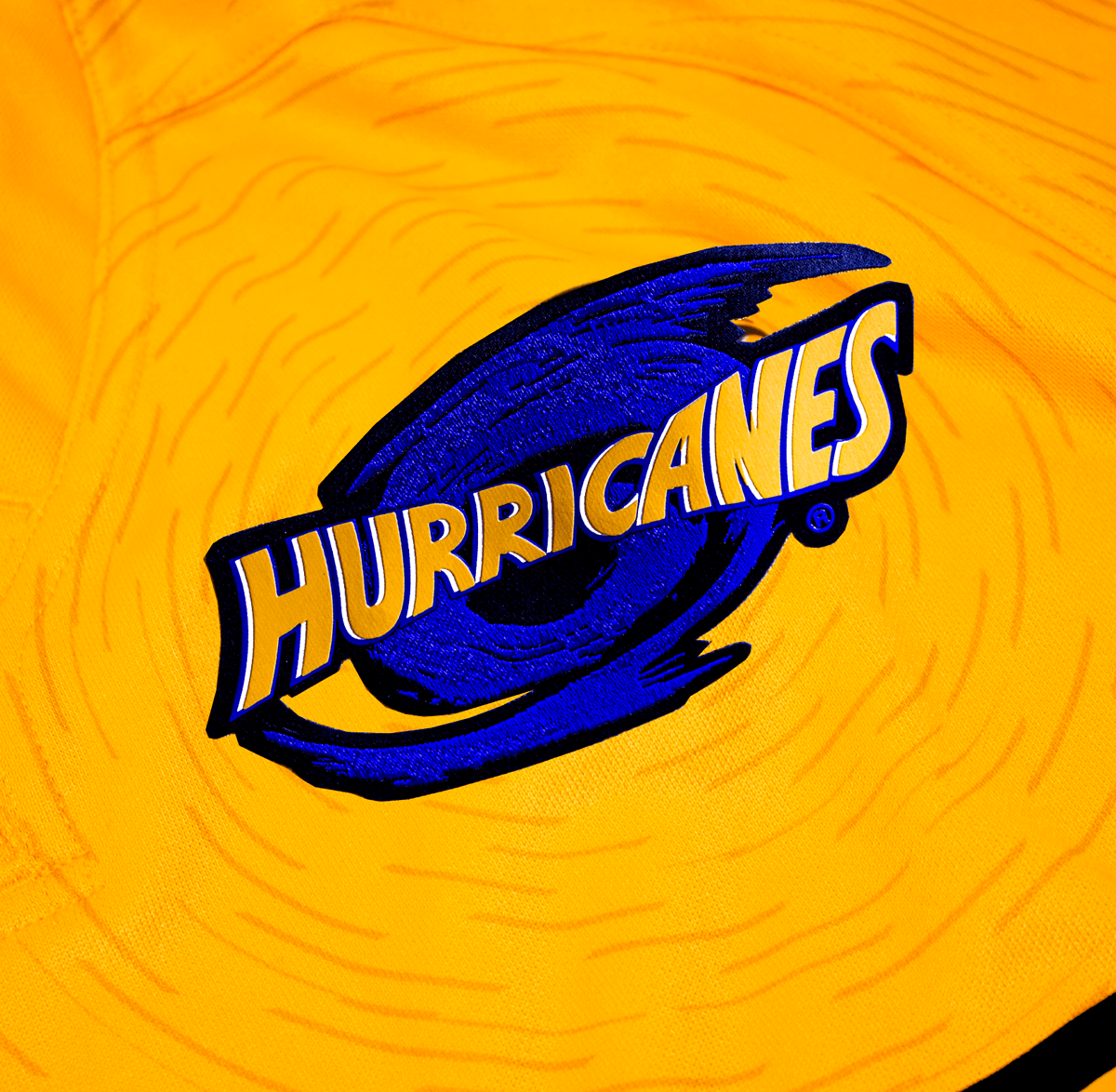 Hurricanes Rugby Super Rugby 2018/19 Adidas Home & Away Shirts