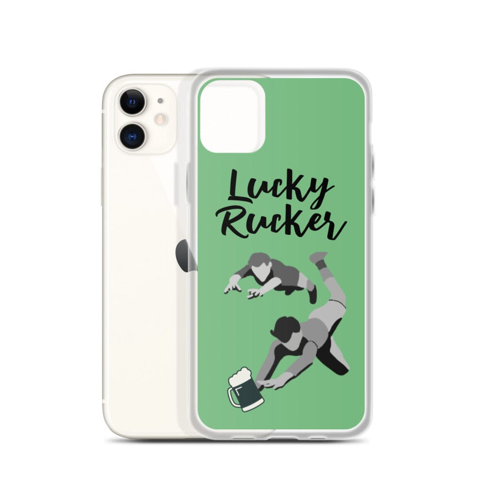 Lions iPhone Case - World Rugby Shop