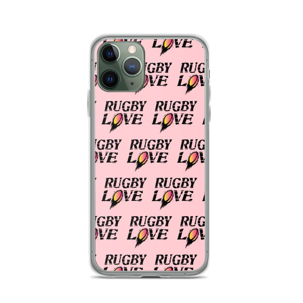 Lions iPhone Case - World Rugby Shop