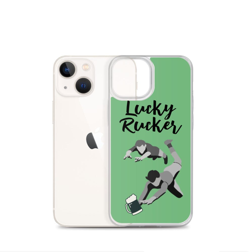 Lions iPhone Case - World Rugby Shop