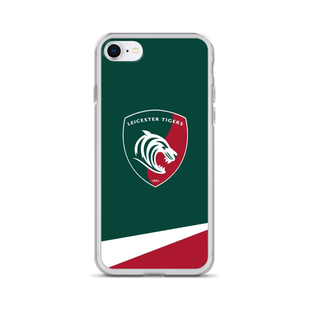 The Club Shop  Leicester Tigers