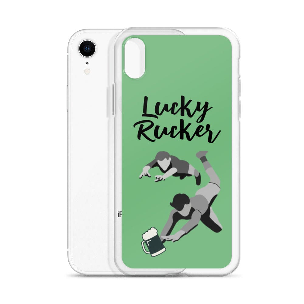 Lions iPhone Case - World Rugby Shop