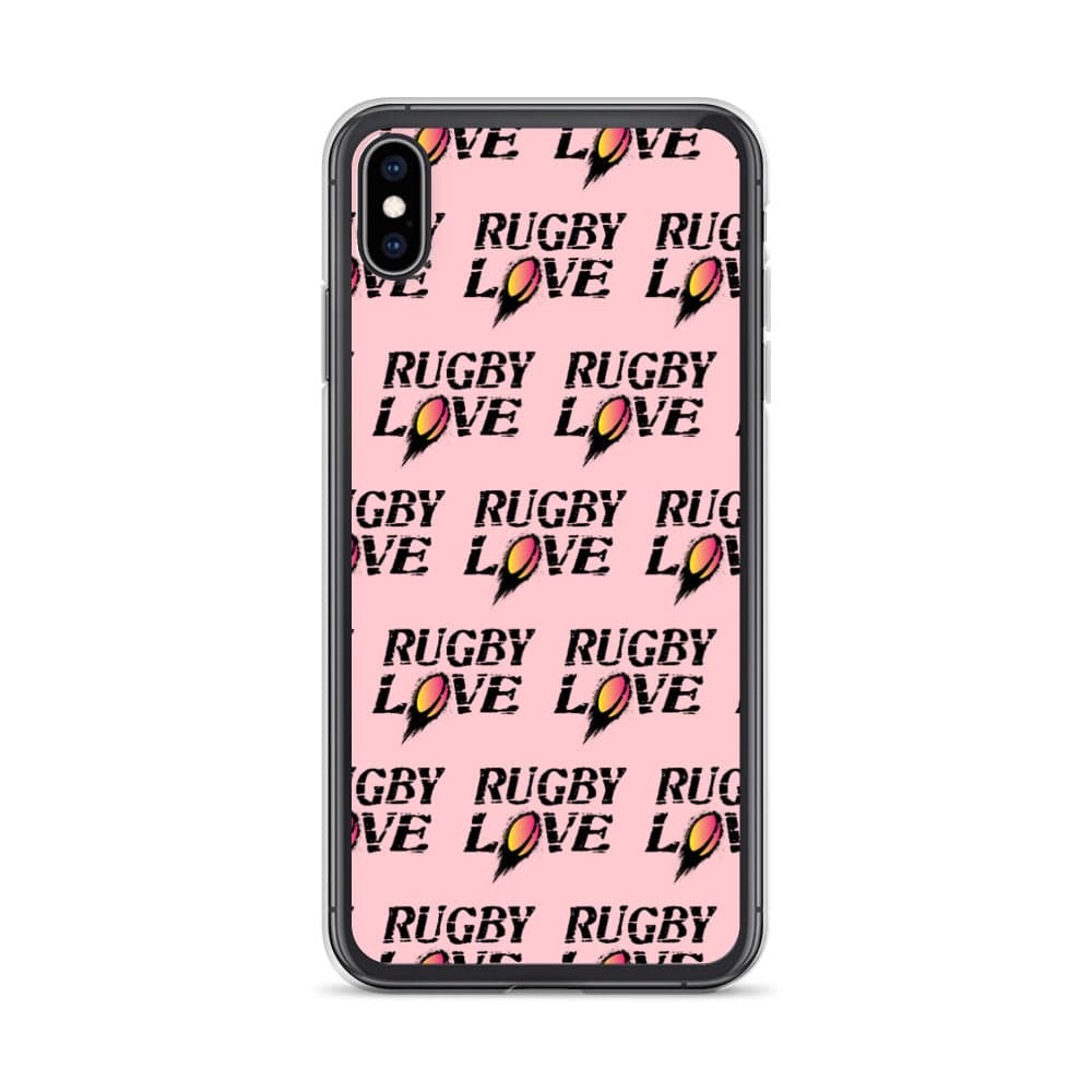 Lions iPhone Case - World Rugby Shop