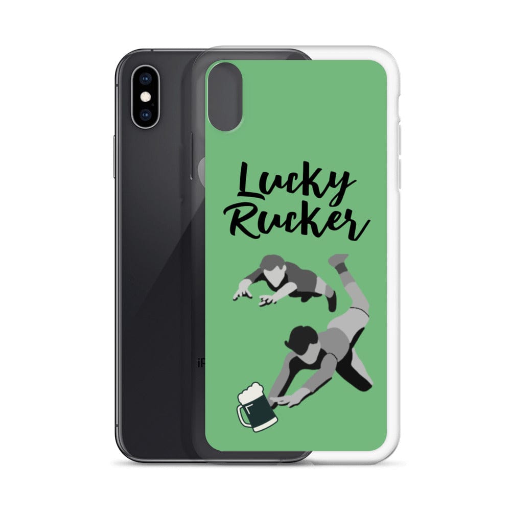 Lions iPhone Case - World Rugby Shop