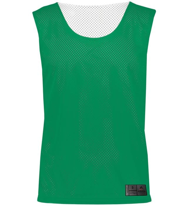 5-pack Jersey Tank Tops - Khaki green/brick red - Kids