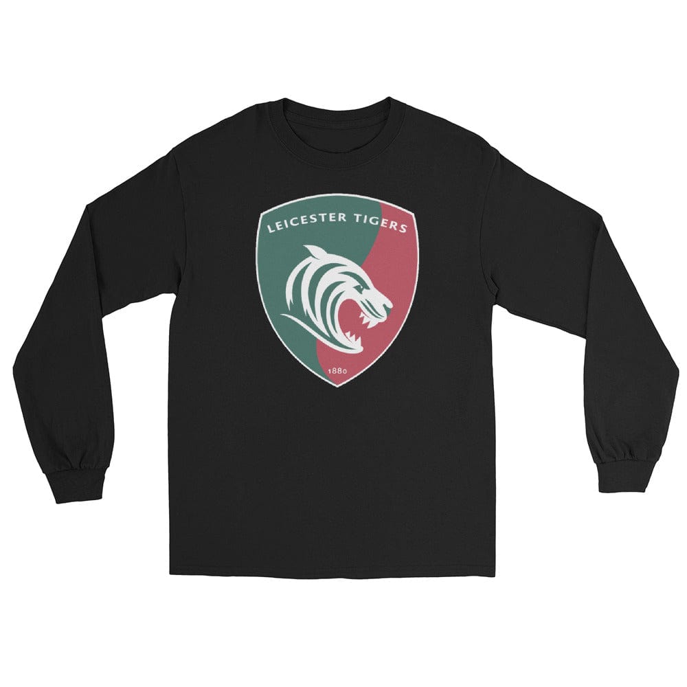 Canterbury Leicester Tigers Rugby Jersey Shirt Men's Size 