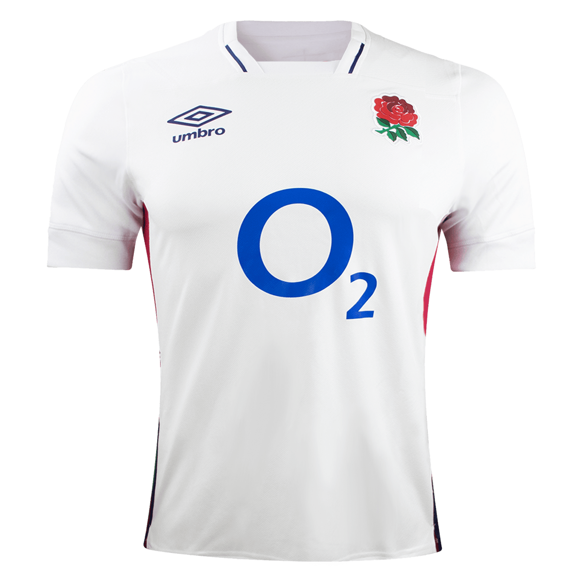 England RFU Home Rugby Jersey 21/22 by Umbro - World Rugby Shop