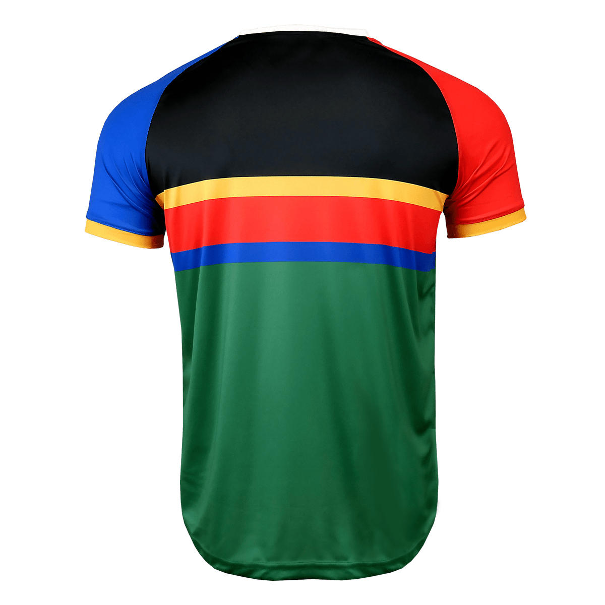 Nations of Rugby South Africa Rugby Supporters Jersey World Rugby Shop