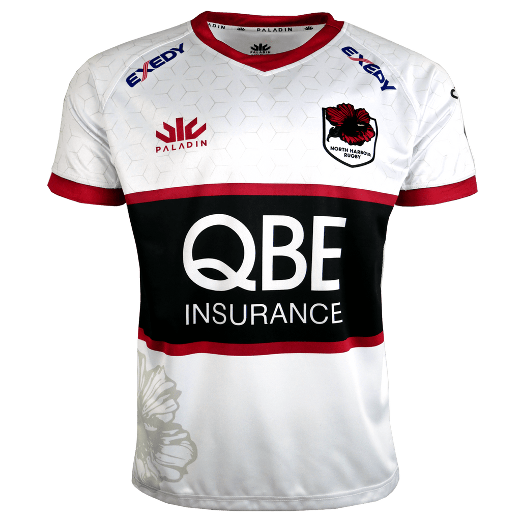 Paladin store rugby jerseys