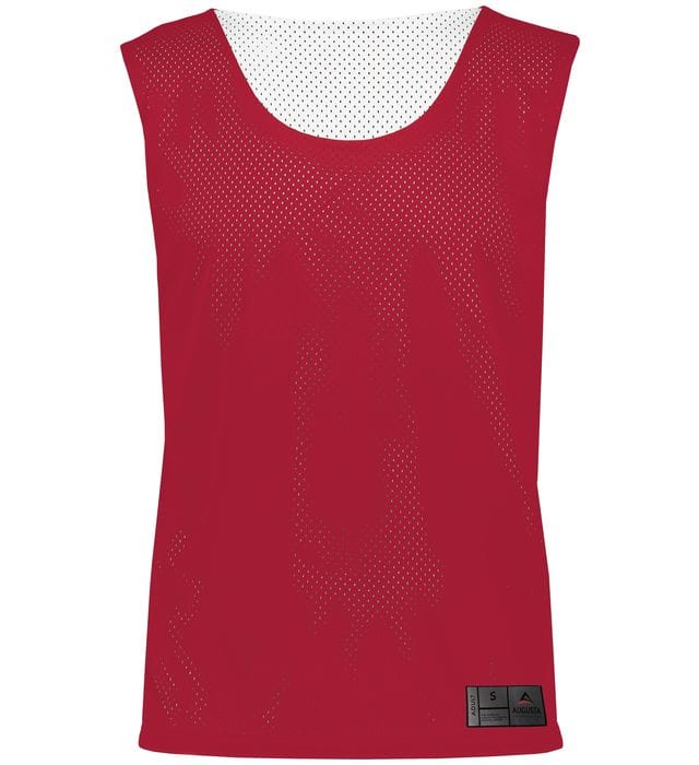 Mesh Reversible Pinnie