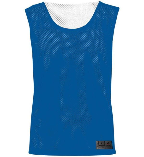 Basketball Mesh Reversible Traditional Cut Jerseys