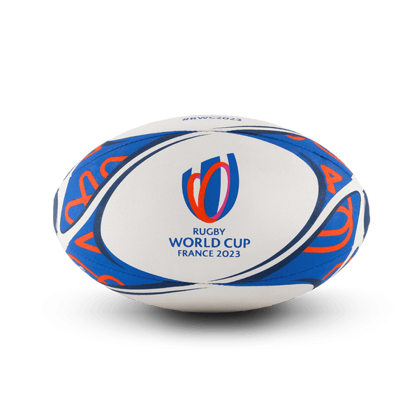 Gilbert Rugby World Cup 2023 Rugby Ball | tunersread.com