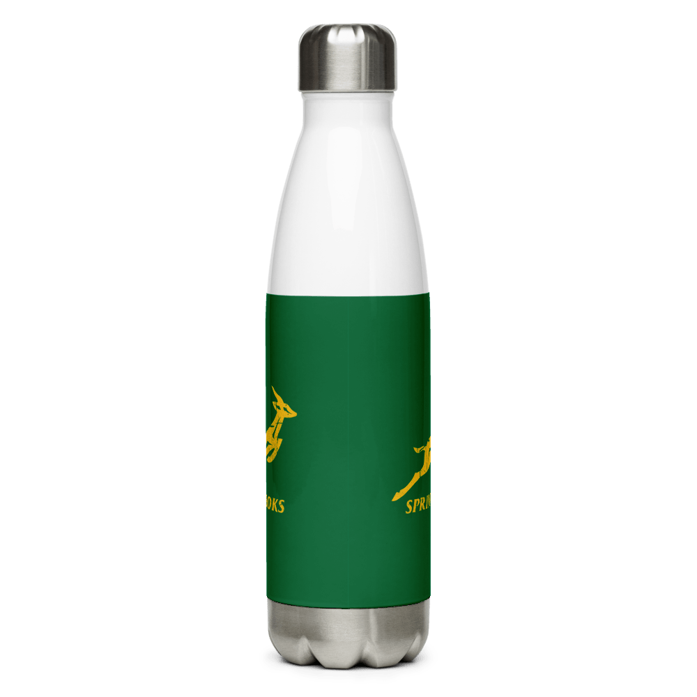 Columbia coat of arms design' Insulated Stainless Steel Water Bottle