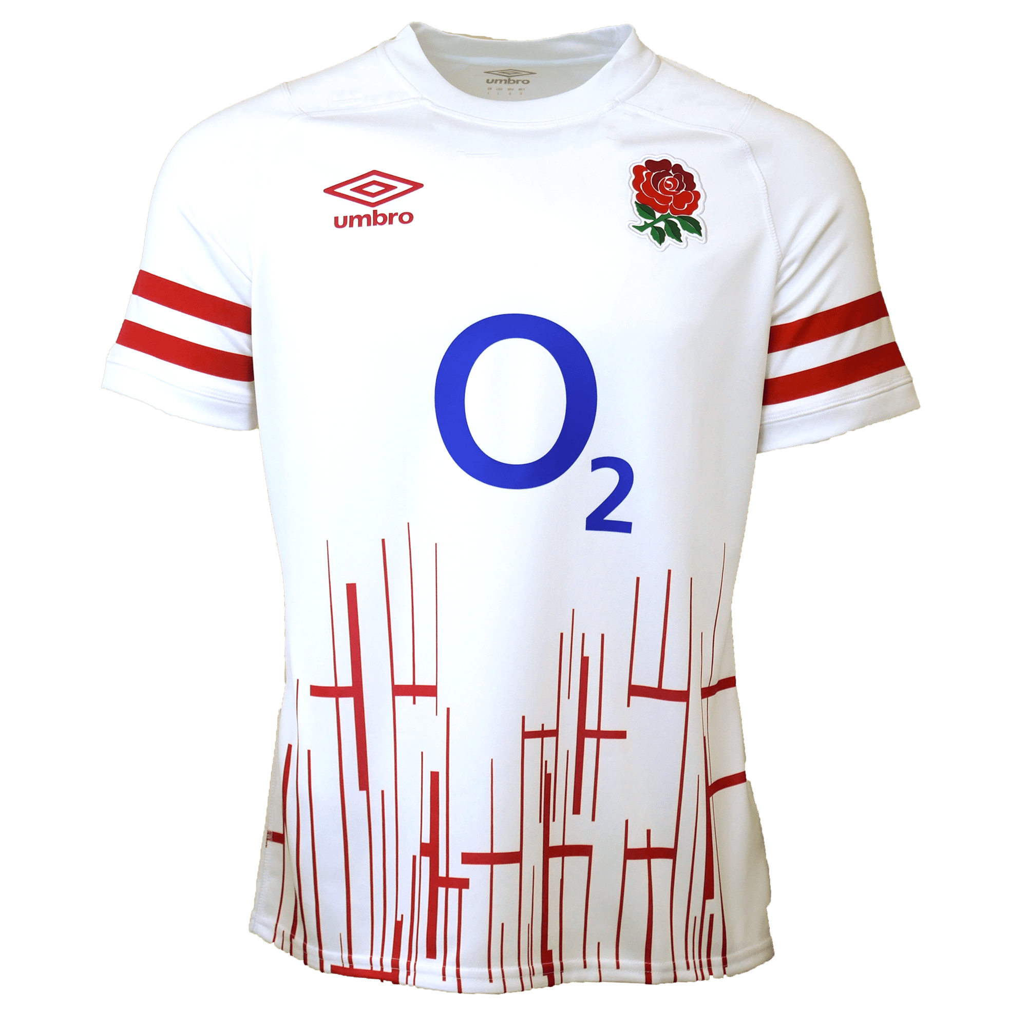 England No1 Hart Home Thai Version Soccer Country Jersey