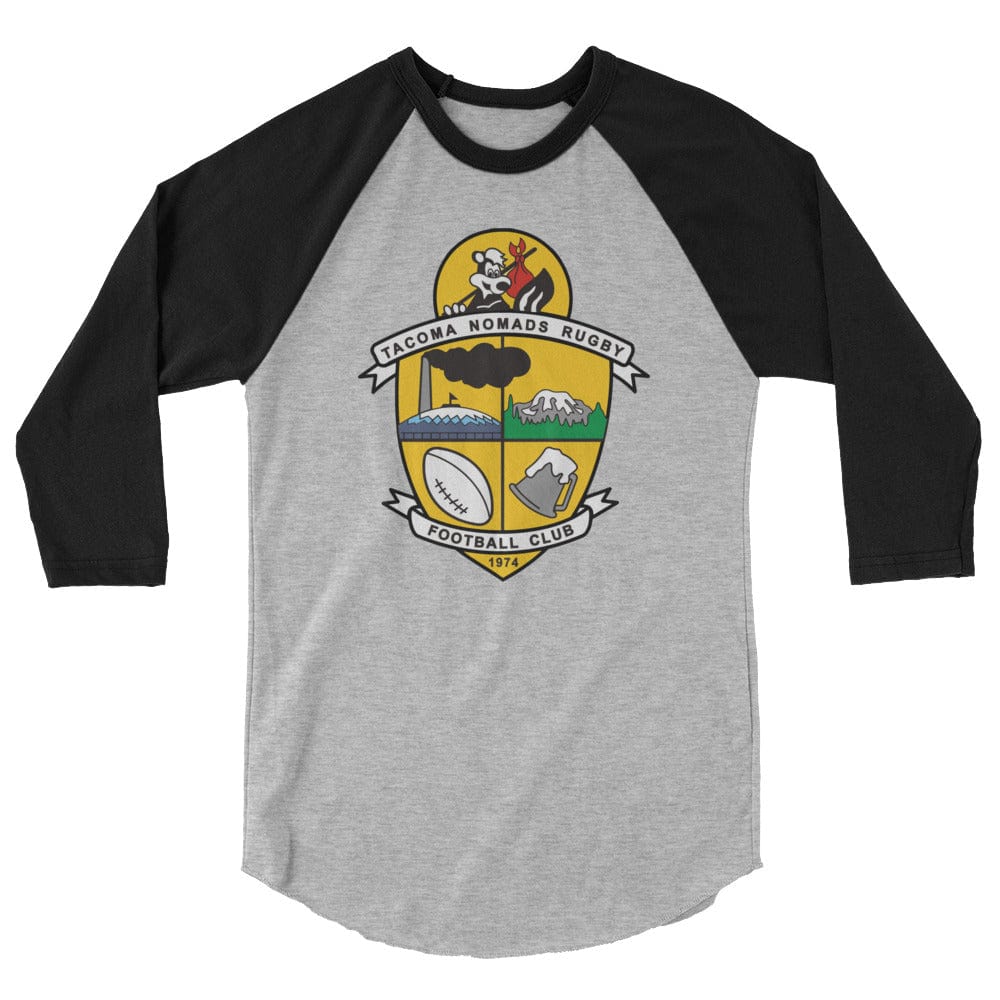 PF University of Louisville Rugby Classic Tee