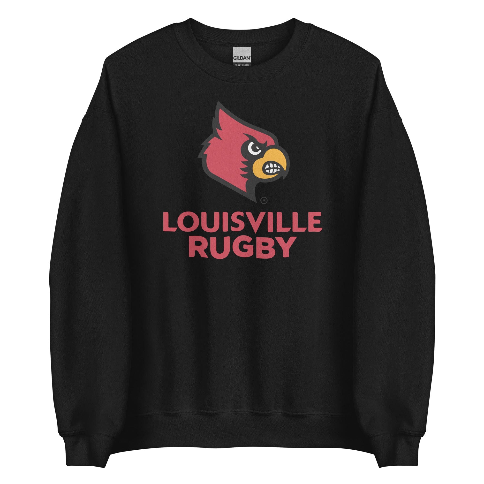 University of Louisville Ladies Sweatshirts, Louisville Cardinals Hoodies,  Fleece