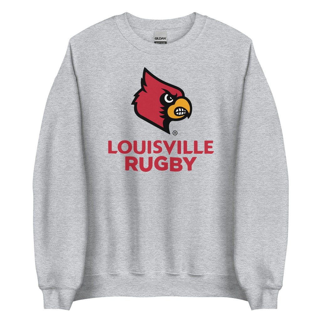 University of Louisville Big L logo T-Shirt, sweatshirt, hoodie, v-neck tee