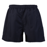 Canterbury Women's Black Advantage Rugby Shorts Back