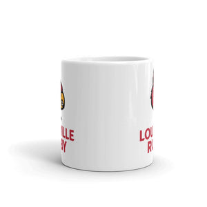 University of Louisville Rugby Mug - World Rugby Shop