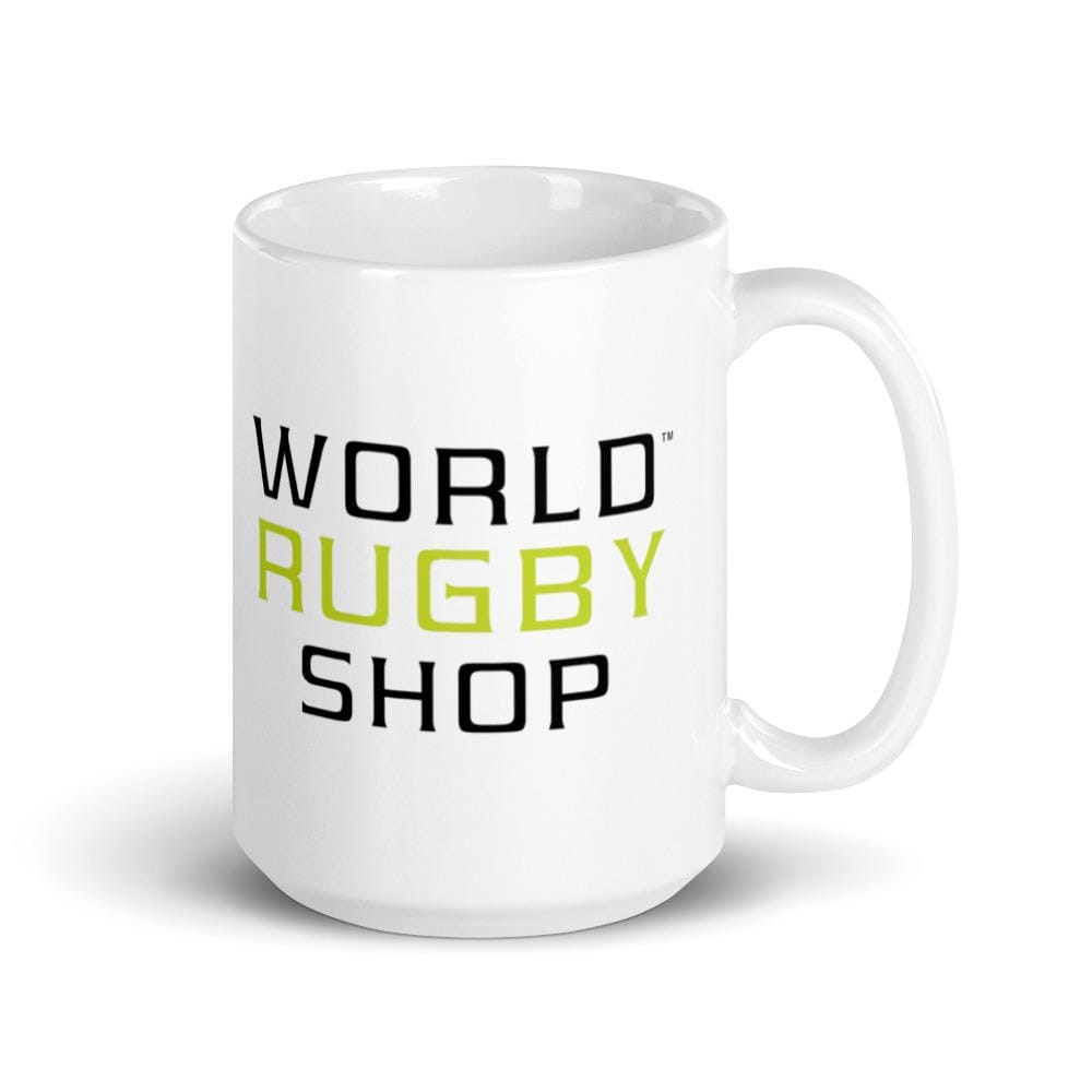 University of Louisville Rugby Mug - World Rugby Shop