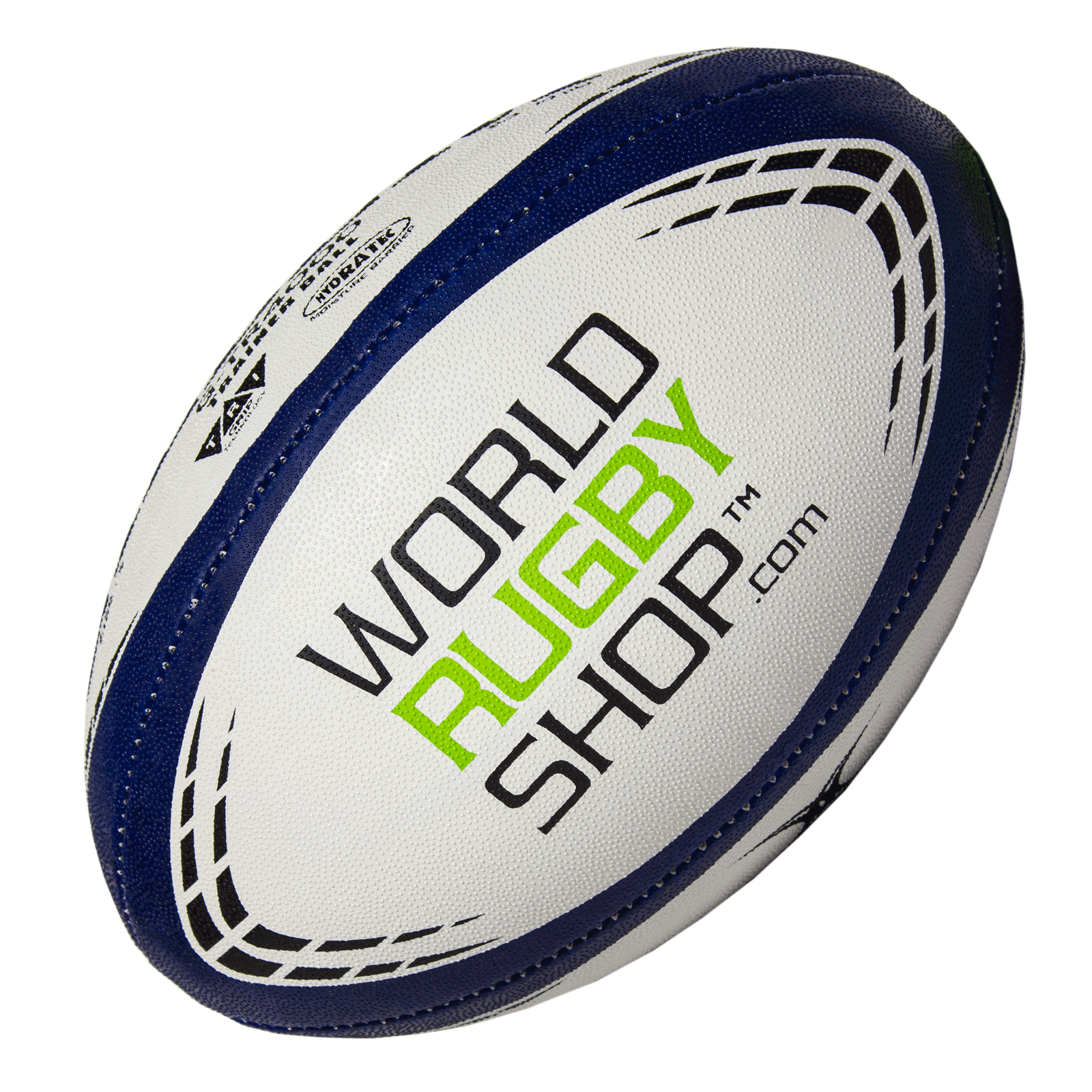 World Rugby Shop G-TR4000 Rugby Training Ball By Gilbert | World Rugby Shop